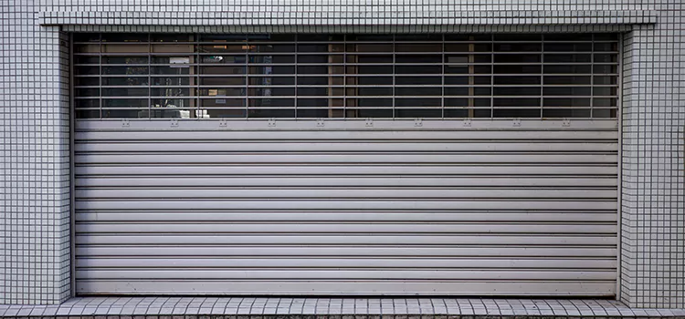 Advanced Solutions for Your Aluminum Garage Doors in Green Bay, Wisconsin