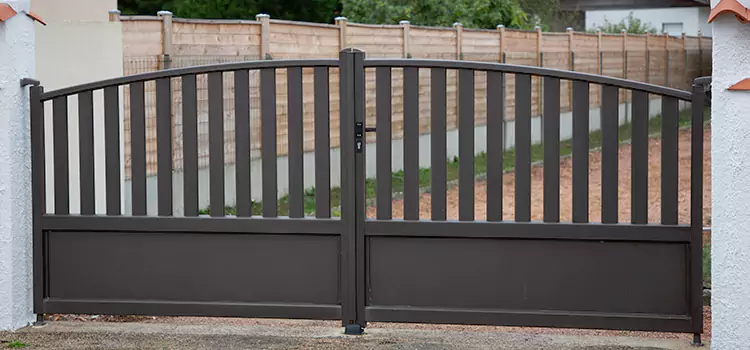 Advanced Gate Solutions in Green Bay, WI