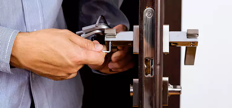 Commercial Door Lock Repair Green Bay