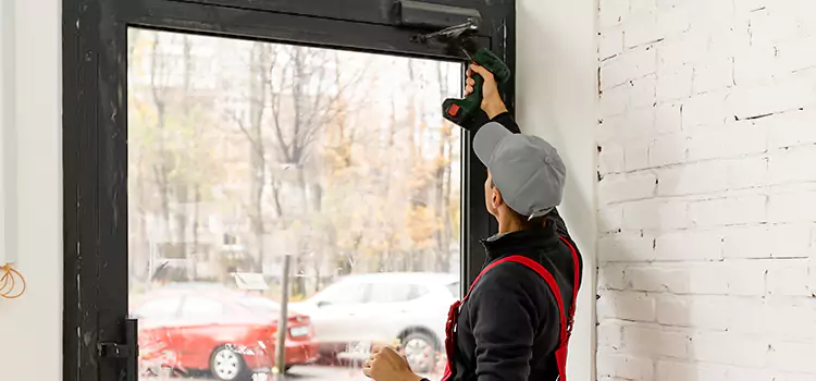 Comprehensive Door Closer Services in Green Bay, WI