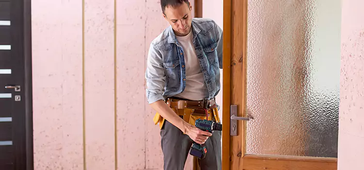 Exterior Door Frame Installation Green Bay