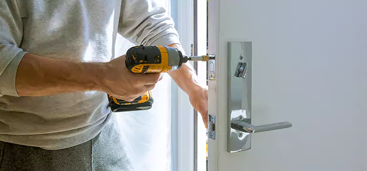 Door Knob Lock Repair Green Bay