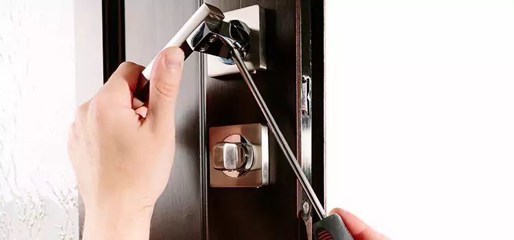 Door Lock Replacement Service Green Bay