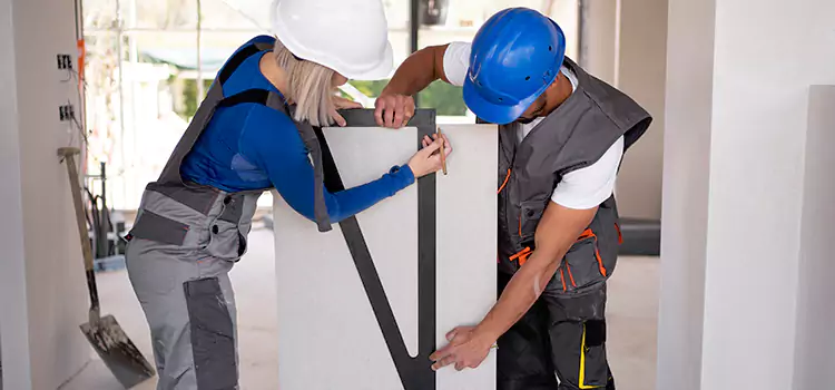 Why Choose Us for Door Panel Services in Green Bay, WI?