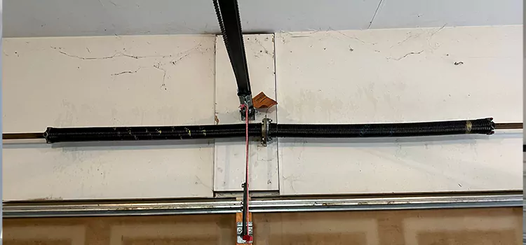 Garage Door Cable Repair Near Me in Green Bay, WI