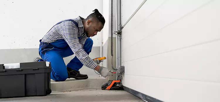 Expert Solutions for Every Garage Lock Need in Green Bay, WI