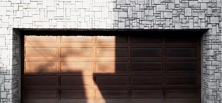 Garage Door Installation Green Bay