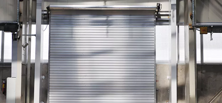 Roller Door Maintenance Green Bay