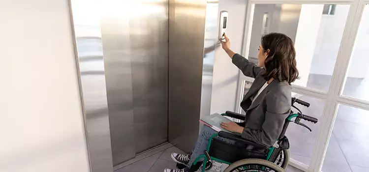 Benefits of Modern Handicap Door Systems in Green Bay, WI