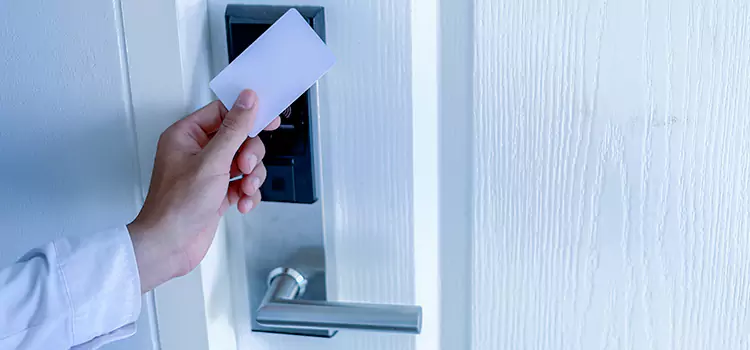 Why Choose Us for Your Keycard Lock Installation in Green Bay, WI?
