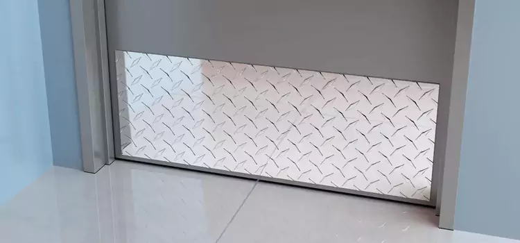 Benefits of Professional Kick Plate Solutions in Green Bay, WI