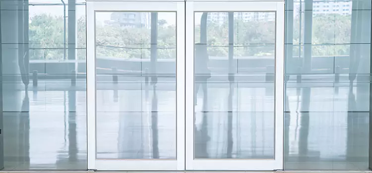 Why Choose Us for Your Motion Sensor Door Needs in Green Bay, WI?