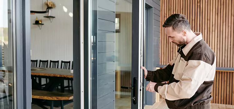 Replacing Patio Door Green Bay
