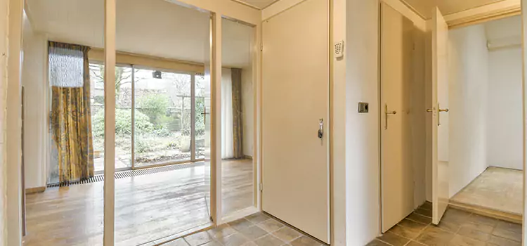 Why Choose Our Pocket Door Experts in Green Bay, WI?