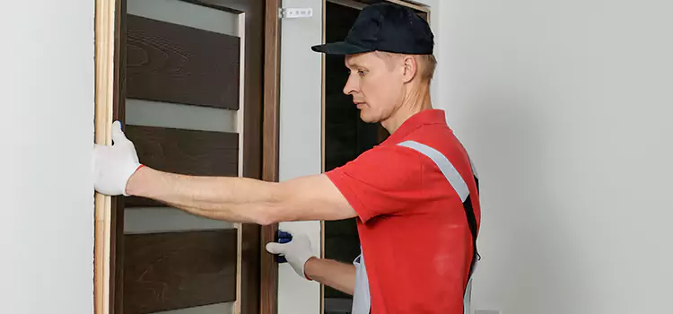 Frame and Panel Restoration Green Bay