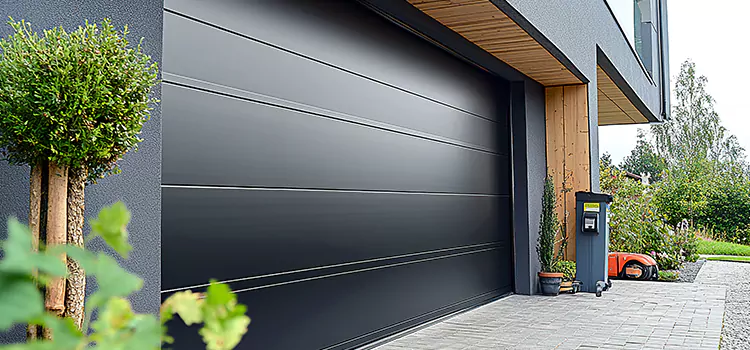 Residential Garage Door Service Green Bay