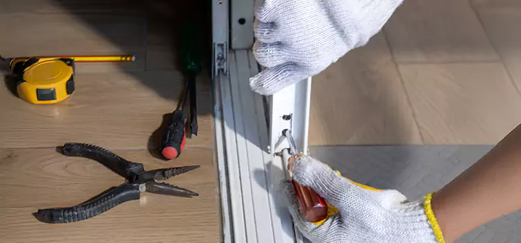 Sliding Door Installation Services in Green Bay, WI
