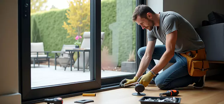 Patio Sliding Glass Door Replacement Green Bay