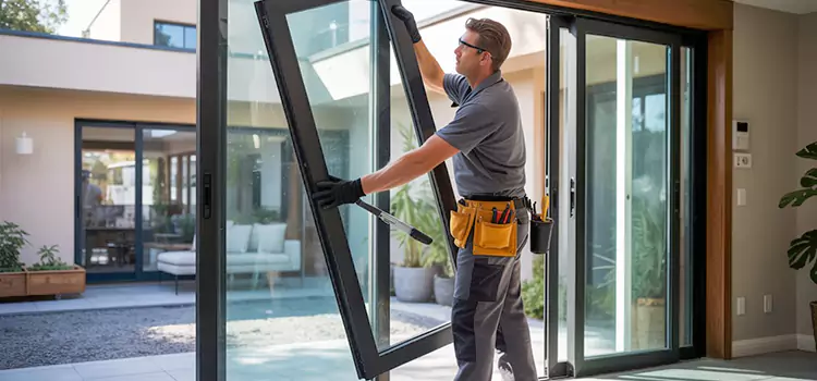 Specialized Sliding Door Roller Services in Green Bay, Wisconsin