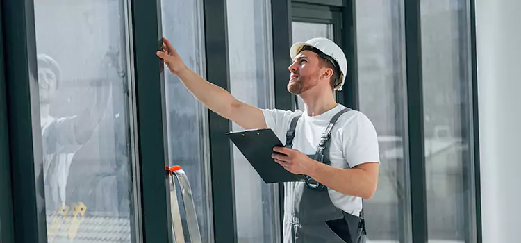 Comprehensive Solutions for Your Sticking Doors in Green Bay, WI