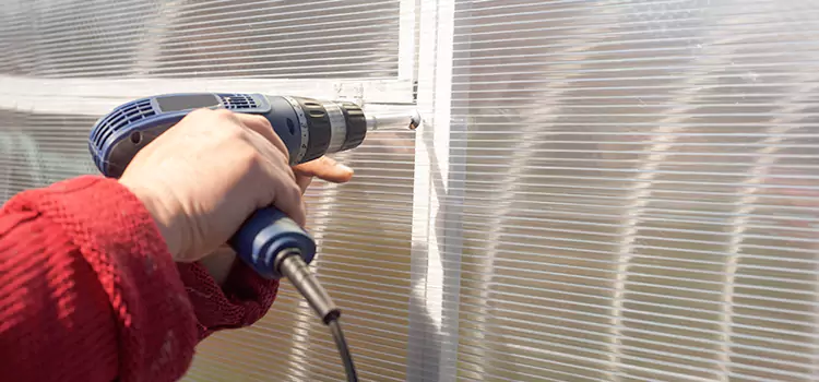 Sliding Screen Door Repair Green Bay