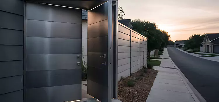 Comprehensive Steel Door Solutions in Green Bay, WI