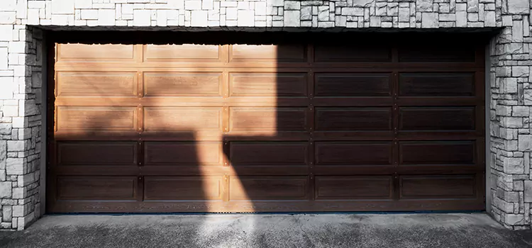 Commercial Roll Up Garage Doors Green Bay