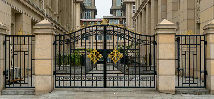Comprehensive Iron Gate Maintenance Solutions in Green Bay, WI