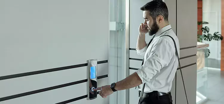 Cloud Based Access Control Green Bay