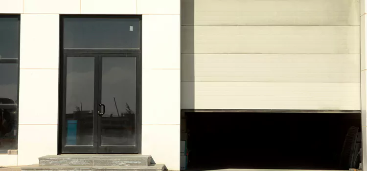 Choose Door & Gate Services Green Bay for Unmatched Expertise