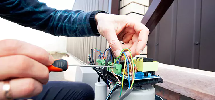 Electric Gate Maintenance Green Bay