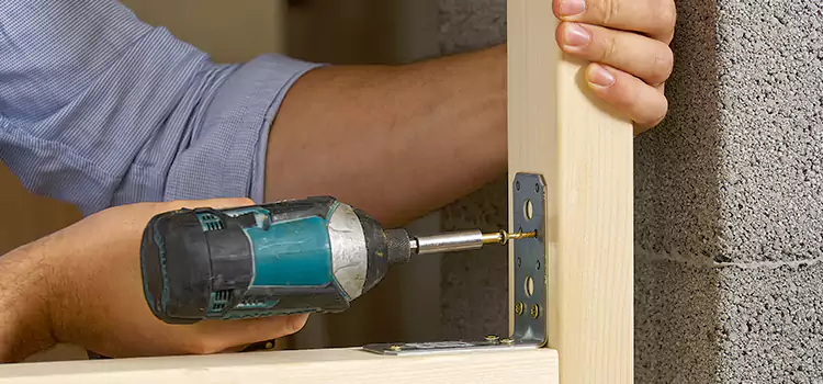 Jimmy Proof Deadbolt Repair Green Bay