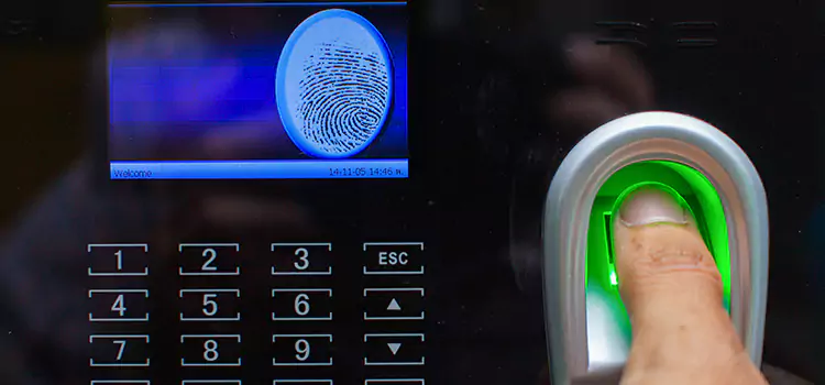 Your Trusted Partner for Secure Access in Green Bay, WI