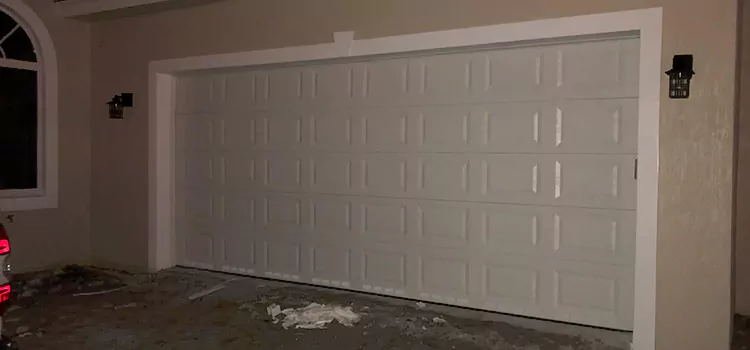 Garage Door Coil Replacement Green Bay