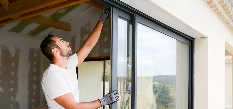Emergency Sliding Glass Door Repair Green Bay