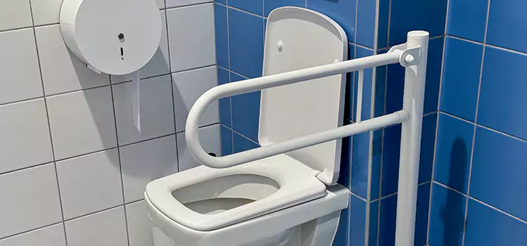 Comprehensive Solutions in Green Bay, WI for Accessible Facilities