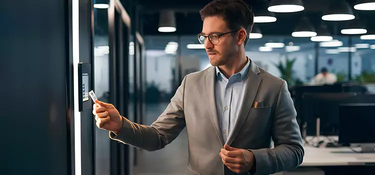 Our Commitment to Keycard Security Excellence in Green Bay, WI