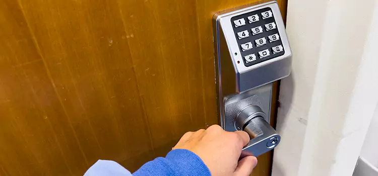 Why Choose Us for Your Keypad Lock Needs in Green Bay, WI?