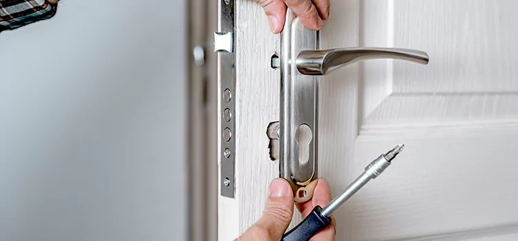 New Door Frame Installation Green Bay