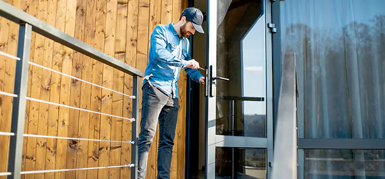 Patio Screen Door Installation Green Bay