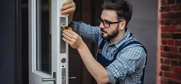 Residential Door Repairs Green Bay