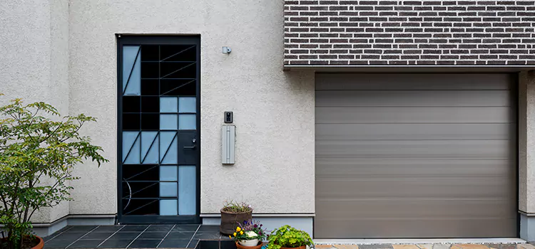 Residential Roll Up Security Doors Green Bay