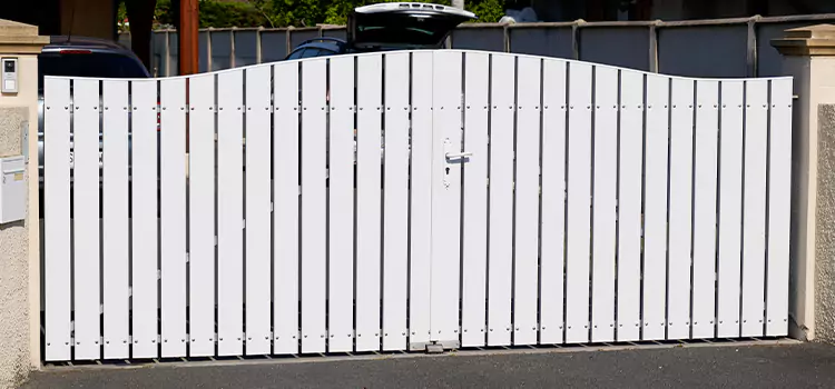 Why Choose Us for Residential Gate Repair in Green Bay, WI?