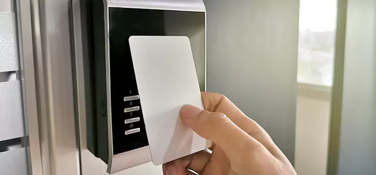 Advanced RFID Technology Integration in Green Bay, WI