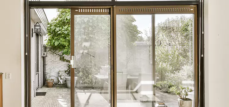 Glass Door Panel Replacement Cost Green Bay