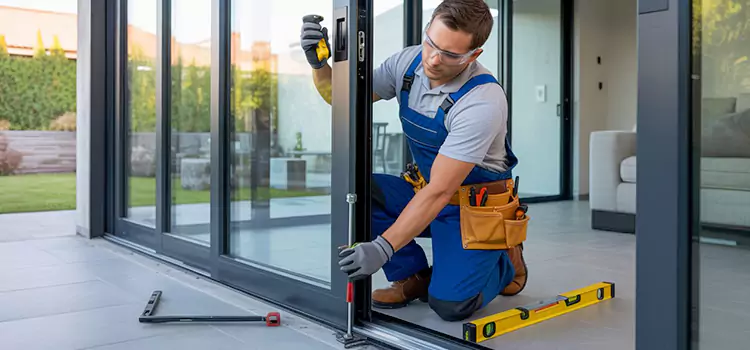 Patio Door Replacement Green Bay