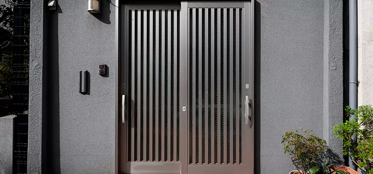 Specialized Steel Door Services in Green Bay, WI