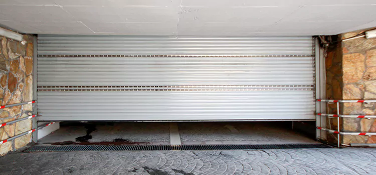 Steel Garage Door Repair Green Bay